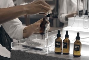 Perfume Workshop in Bangkok by Oo La Lab