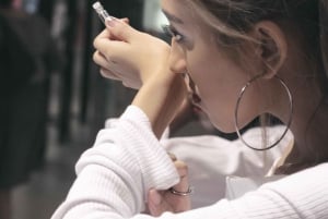 Parfymeverksted i Bangkok av Oo La Lab