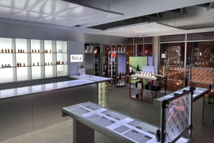 Parfymeverksted i Bangkok av Oo La Lab