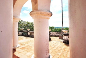 Temples et palais royal de Petchaburi - visite en petit groupe