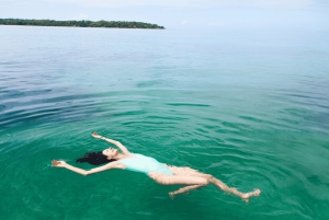 Phuket: Private Tour zum Nationalpark Khao Sok & Samet Nangshe