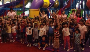Play Time