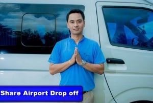 Private Bangkok Airport Transfer