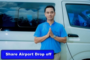 Private Bangkok Airport Transfer
