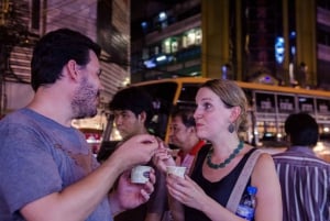 Private Bangkok Chinatown 3.5-Hour Night Food Tour