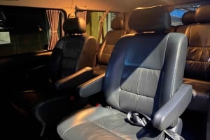 Privat tur för upp till 10 personer: Bangkok Highlights Tour