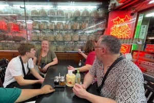 Privat tur för upp till 10 personer: Bangkok Highlights Tour