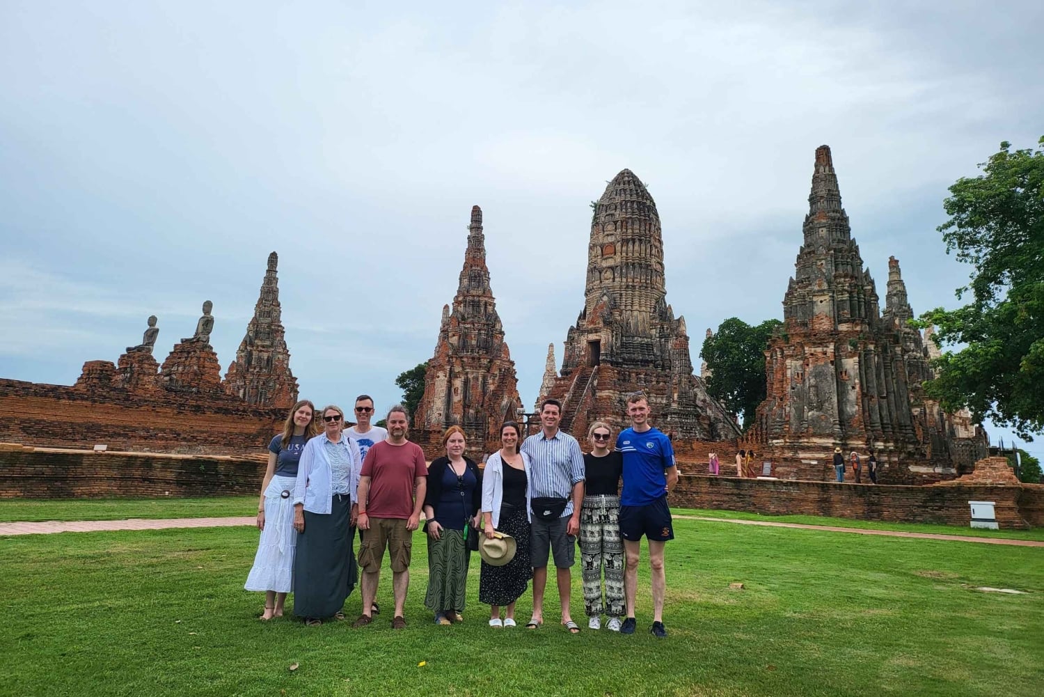 Guía privado con coche privado