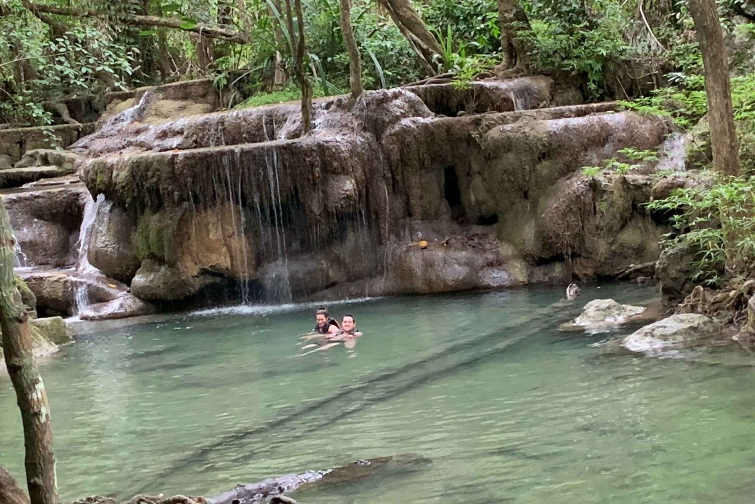 Guía privado con coche privado