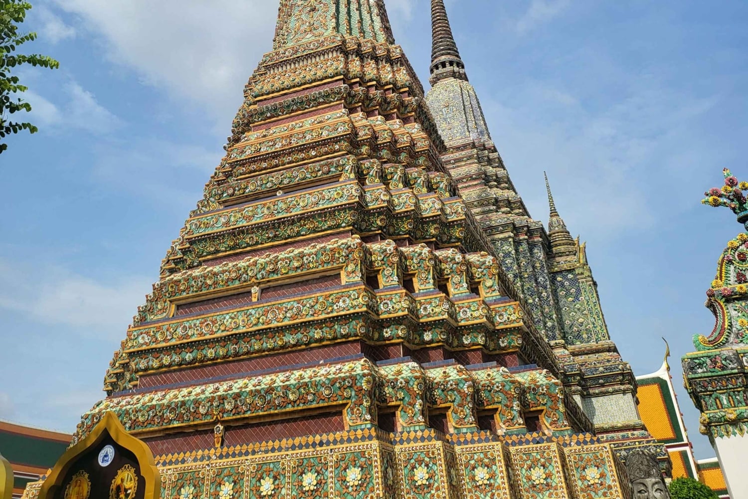 Guía privado con coche privado