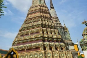 Guía privado con coche privado