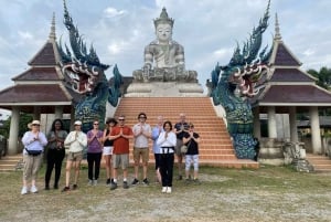 Guía privado con coche privado