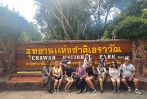 Guía privado con coche privado