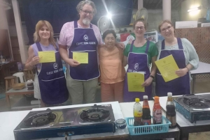 Guía privado con coche privado