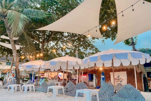 Privater Transfer Ban Phe Pier (Koh Samet), Bangkok, Pattaya