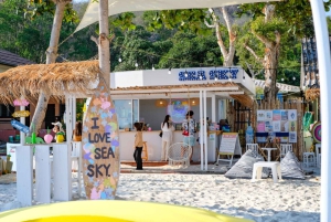 Privater Transfer Ban Phe Pier (Koh Samet), Bangkok, Pattaya