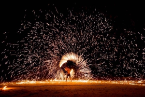 Privater Transfer Ban Phe Pier (Koh Samet), Bangkok, Pattaya