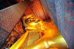 Traslado privado desde Bangkok y Hua-Hin | Tailandia