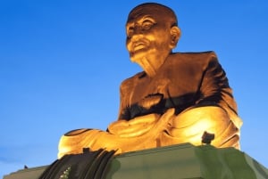 Trasferimento privato da Bangkok e Hua-Hin | Thailandia