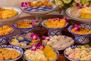 Trasferimento privato da Bangkok e Hua-Hin | Thailandia