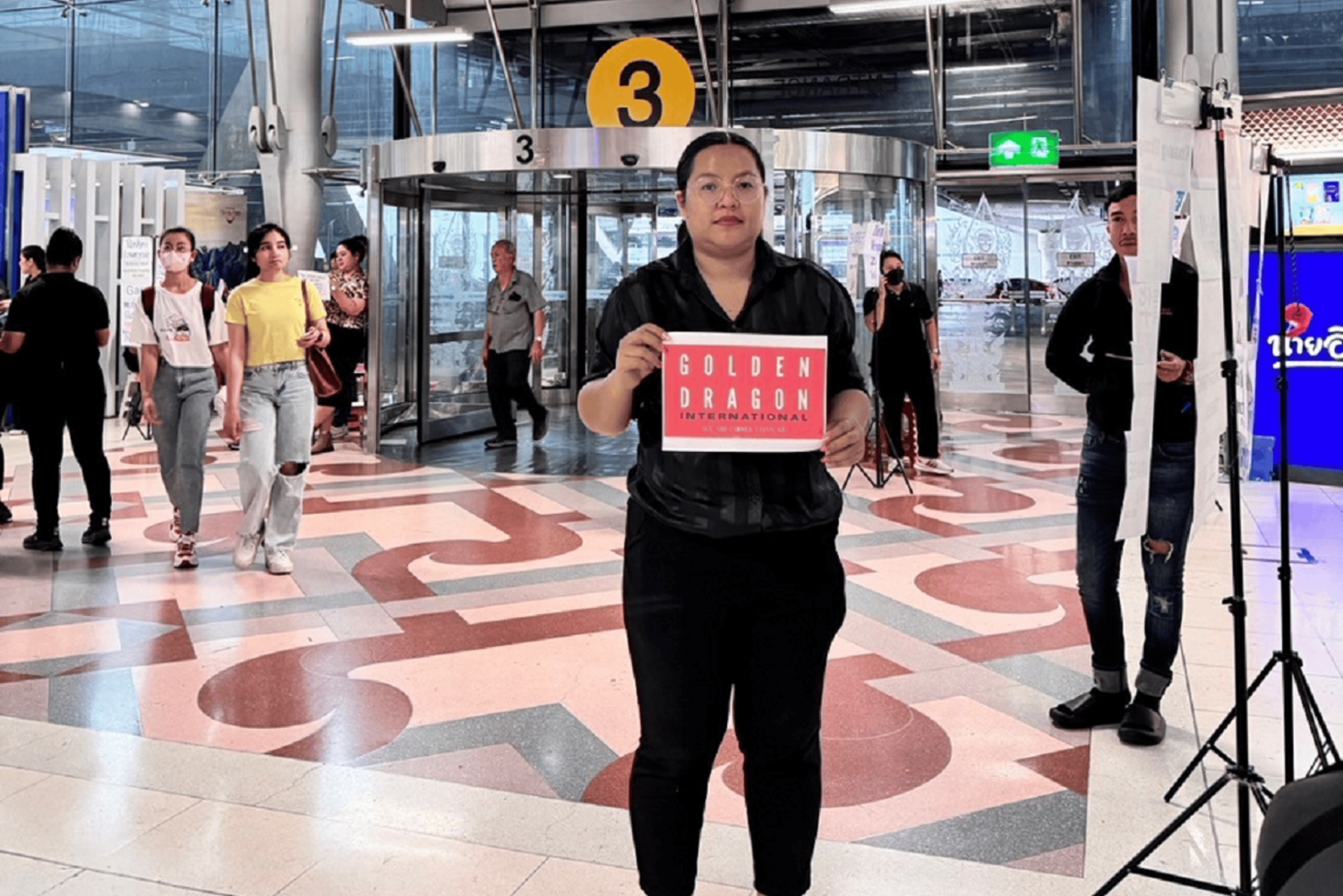 Traslado privado desde Bangkok y el aeropuerto de Suvarnabhumi (BKK)