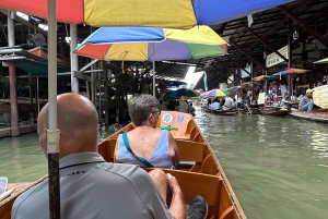 Da ferrovia para a hidrovia: Explorando a ferrovia e o mercado flutuante