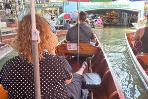 Da ferrovia para a hidrovia: Explorando a ferrovia e o mercado flutuante