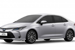 Rayong City: Private Bangkok BKK Airport Transfer