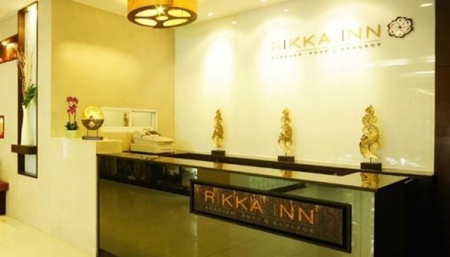 Rikka Inn