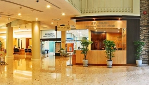 Samitivej Hospital Sukhumvit