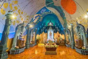 Samut Prakan: Erawan Museum Discounted Admission Ticket