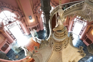 Samut Prakan: Erawan Museum Discounted Admission Ticket