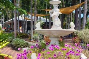 Sanctuary of Truth, Big Buddha & Sunset Dinner