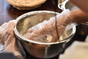 Sathon : cours pratique de cuisine thaïlandaise et visite du marché à Bangkok
