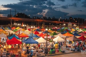 Save One Go: Not all night market is expensive...