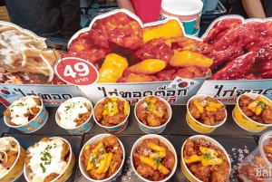 Save One Go: Not all night market is expensive...