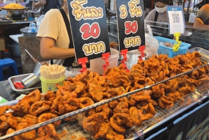 Save One Go: Not all night market is expensive...