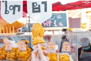 Save One Go: Ikke alle nattmarkeder er dyre...