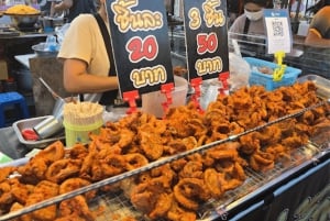 Save One Go: Ikke alle nattmarkeder er dyre...