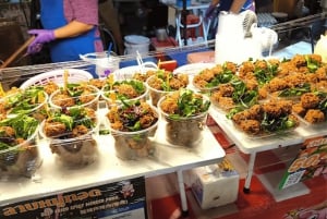 Save One Go: Ikke alle nattmarkeder er dyre...