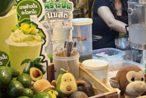 Save One Go: Ikke alle nattmarkeder er dyre...