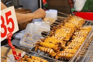 Save One Go: Ikke alle nattmarkeder er dyre...