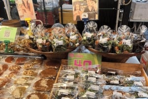 Save One Go: Ikke alle nattmarkeder er dyre...