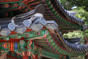 Seoul: UNESCO Heritage Palace, Shrine, and More Tour