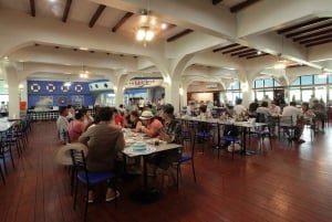 Siam : billet pour le parc aquatique et déjeuner buffet
