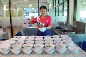 Siam Amazing Park: Water Park Ticket and Buffet Lunch