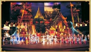 Siam Niramit Bangkok