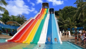 Siam Park City