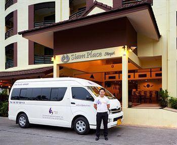 Siam Place Airport Hotel