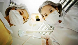 Silom Dental Building